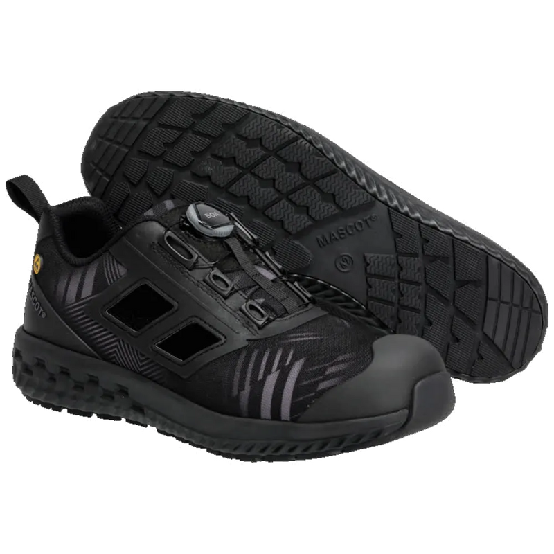 Mascot Footwear Customized Safety Sandals S1PL BOA F0651