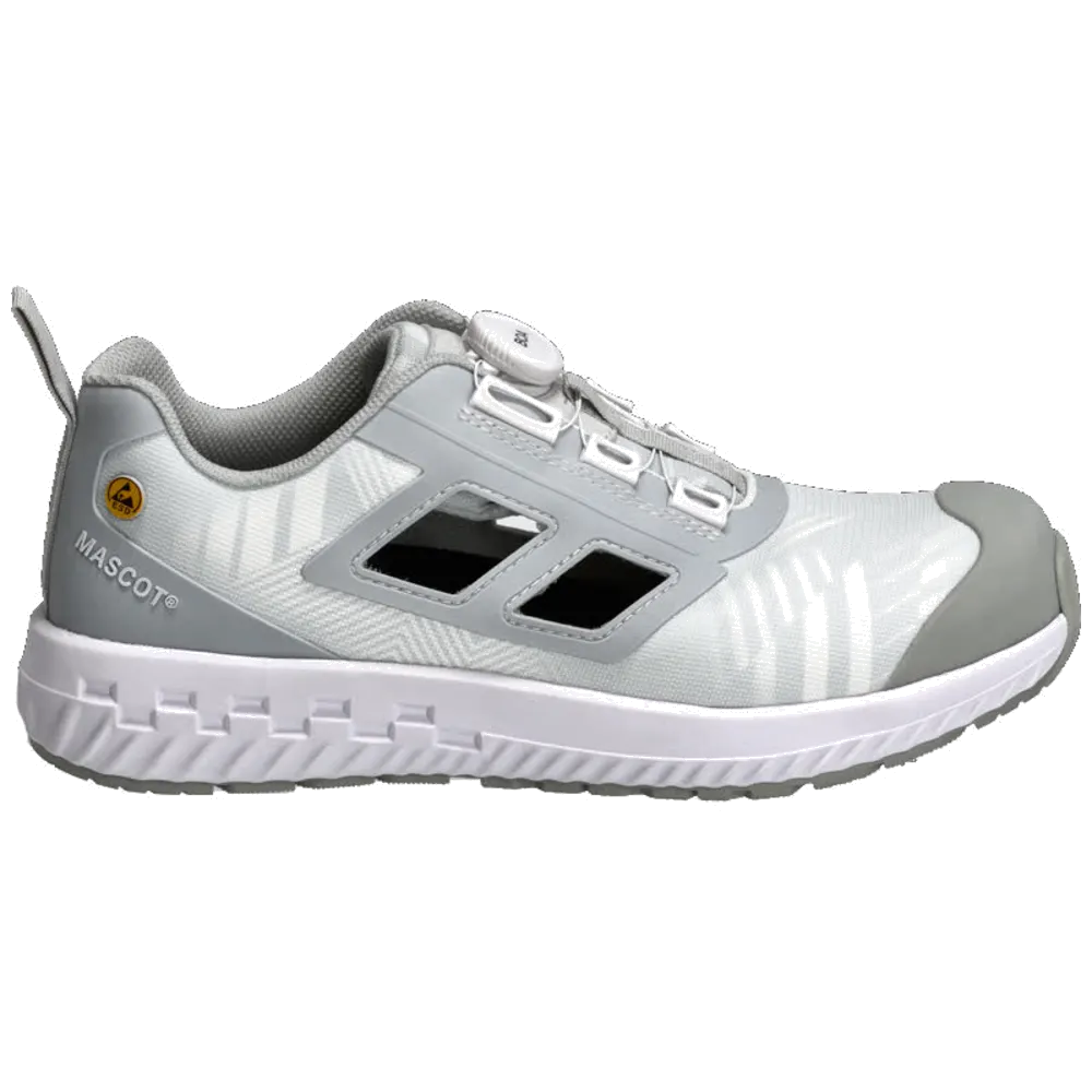 Mascot Footwear Customized Safety Sandals S1PL BOA F0651