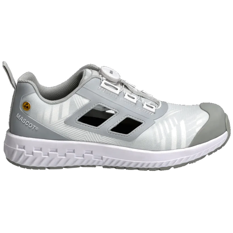 Mascot Footwear Customized Veiligheidssandalen S1PL BOA F0651
