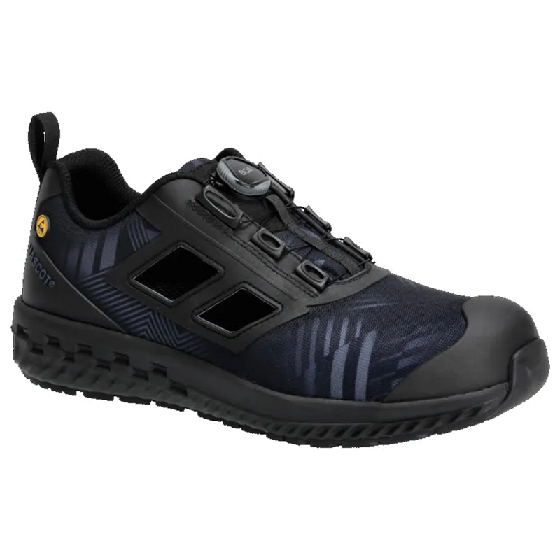 Mascot Footwear Customized Veiligheidssandalen S1PL BOA F0651