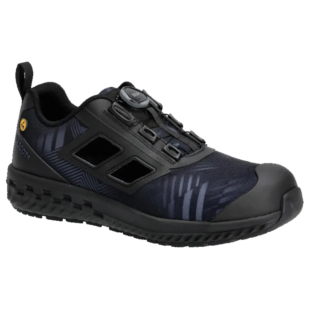 Mascot Footwear Customized Safety Sandals S1PL BOA F0651