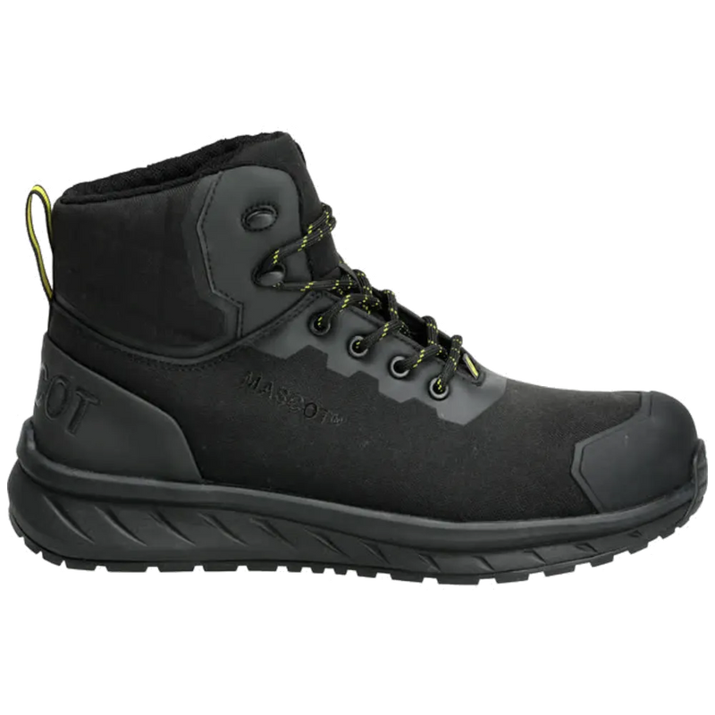 Mascot Footwear Electrosafe Veiligheidsschoenen hoog elektrisch beschermd SB F1110
