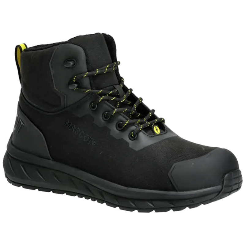 Mascot Footwear Electrosafe Veiligheidsschoenen hoog elektrisch beschermd SB F1110