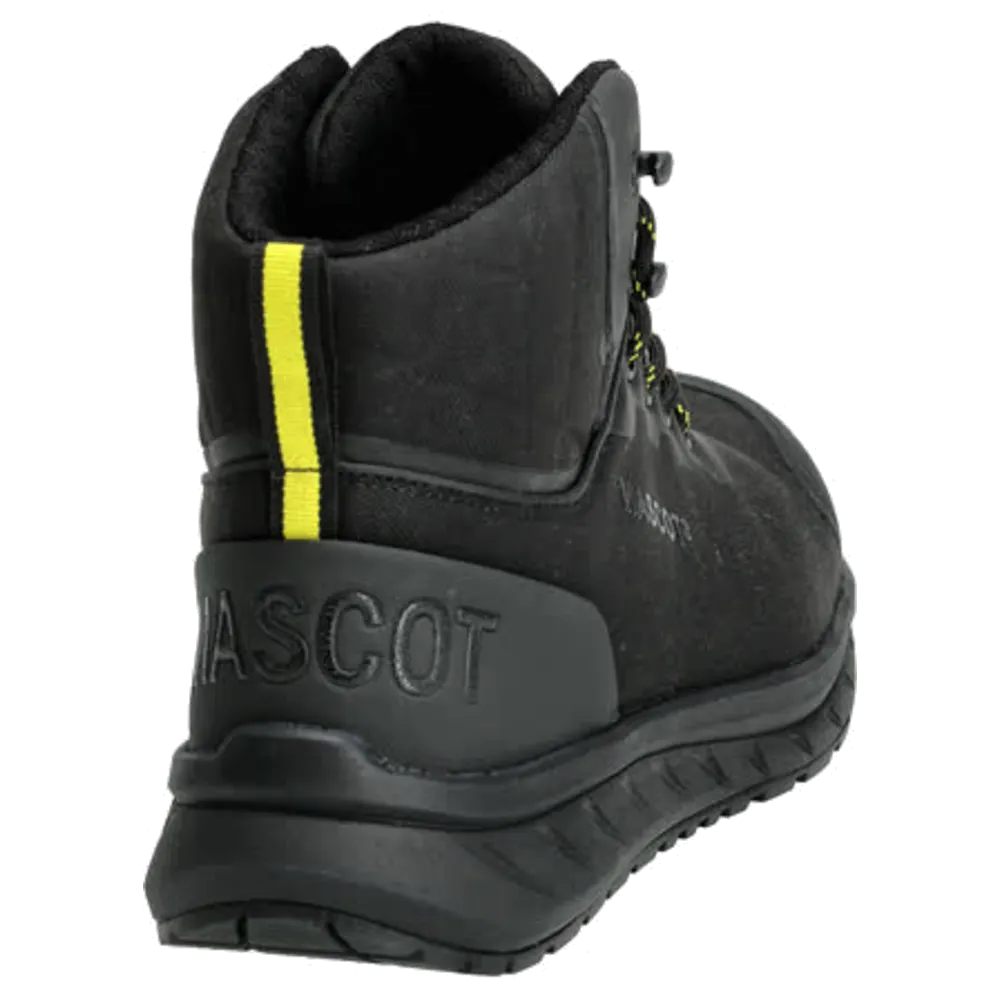 Mascot Footwear Electrosafe Veiligheidsschoenen hoog elektrisch beschermd SB F1110