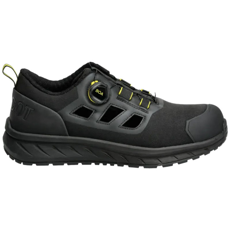 Mascot Footwear Electrosafe Veiligheidssandalen elektrisch beschermd SB BOA F1111