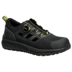 Maskottchen-Schuhe Elektrosafe Sicherheitssandalen elektrisch geschützt SB BOA F1111