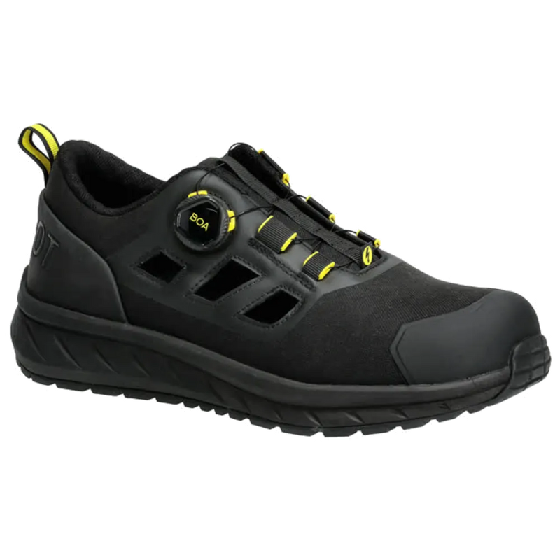 Mascot Footwear Electrosafe Veiligheidssandalen elektrisch beschermd SB BOA F1111