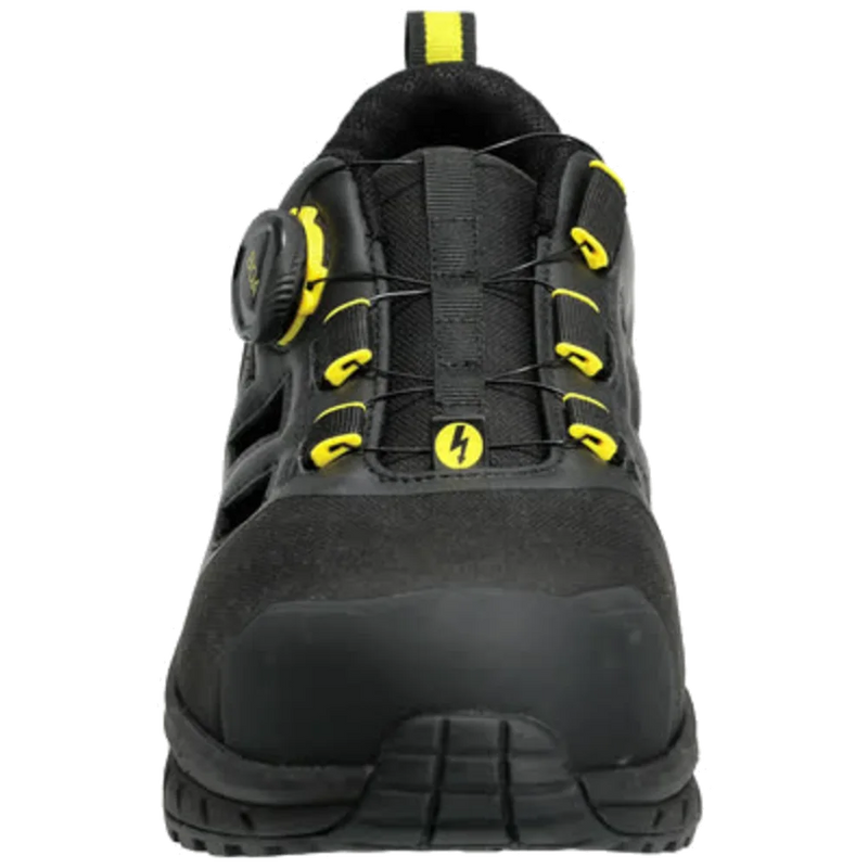 Mascot Footwear Electrosafe Safety Sandals Electrically Protected SB BOA F1111