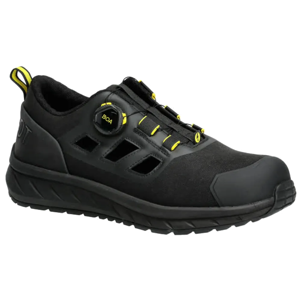 Mascot Footwear Electrosafe Women's Work Sandals electrically protected SB BOA F1111