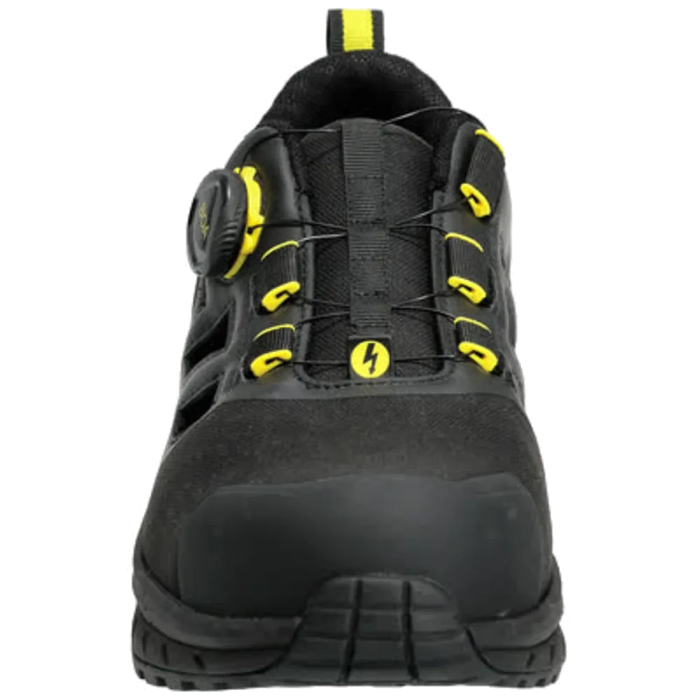 Mascot Footwear Electrosafe Women's Work Sandals electrically protected SB BOA F1111