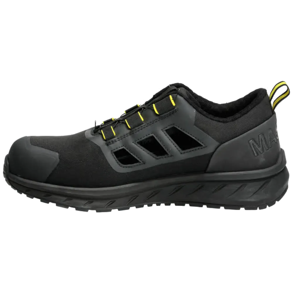 Mascot Footwear Electrosafe Women's Work Sandals electrically protected SB BOA F1111
