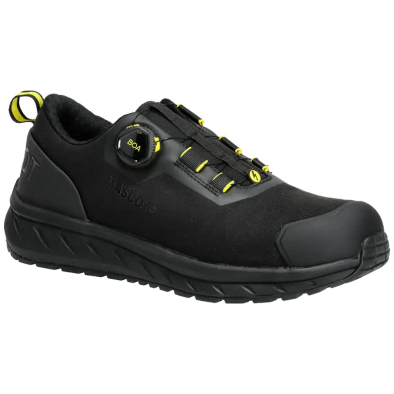 Mascot Footwear Electrosafe Veiligheidsschoenen laag elektrisch beschermd BOA SB F1112