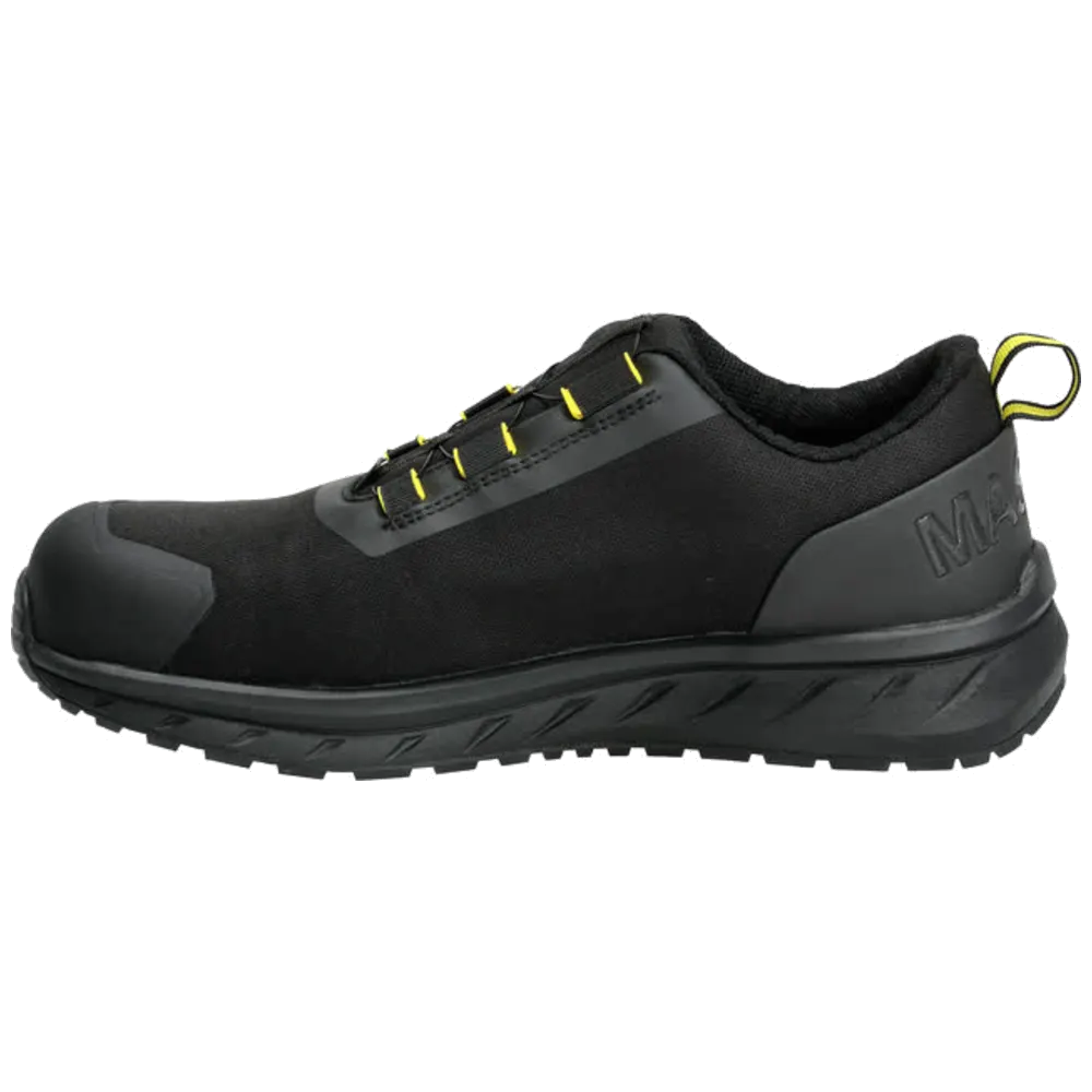 Mascot Footwear Electrosafe Veiligheidsschoenen laag elektrisch beschermd BOA SB F1112