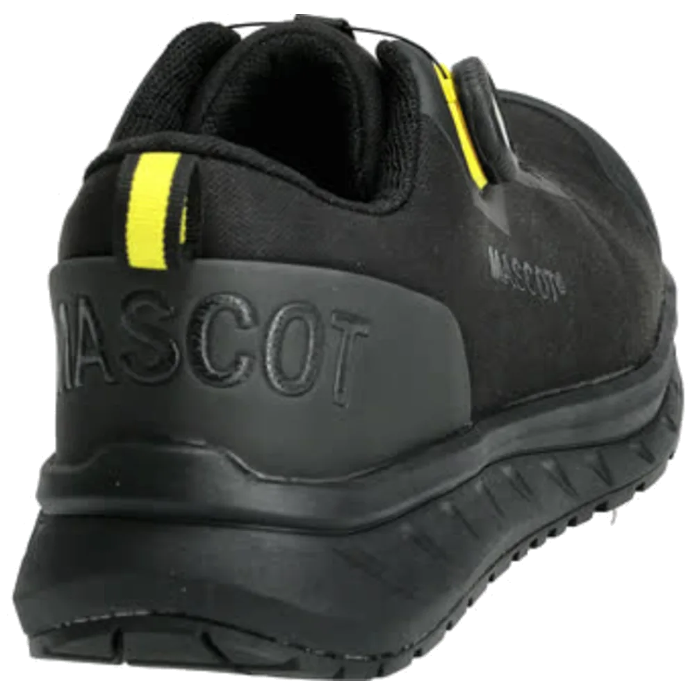 Mascot Footwear Electrosafe Veiligheidsschoenen laag elektrisch beschermd BOA SB F1112