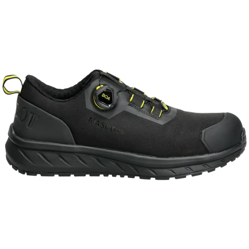 Mascot Footwear Electrosafe Dames Werkschoenen laag elektrisch beschermd BOA SB F1112