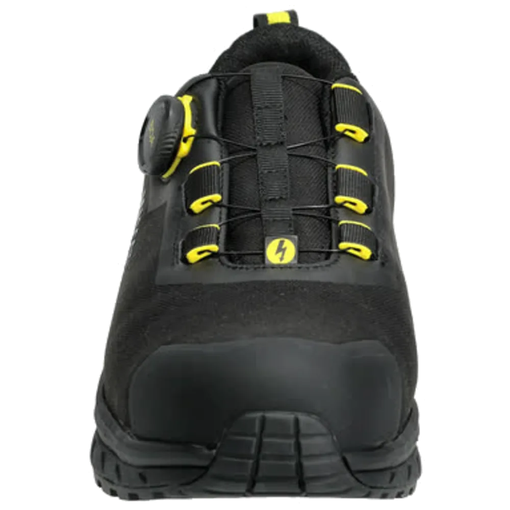 Mascot Footwear Electrosafe Dames Werkschoenen laag elektrisch beschermd BOA SB F1112