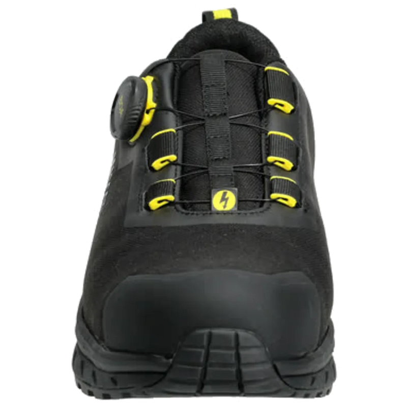 Mascot Footwear Electrosafe Women's Work Shoes low electrically protected BOA SB F1112