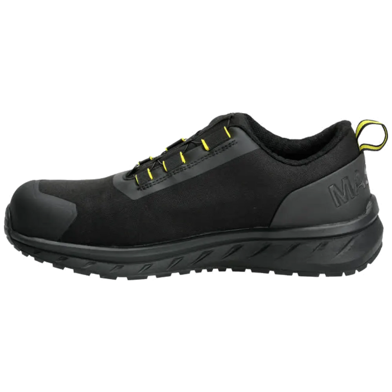 Mascot Footwear Electrosafe Women's Work Shoes low electrically protected BOA SB F1112
