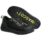 Mascot Footwear Electrosafe Dames Werkschoenen laag elektrisch beschermd BOA SB F1112