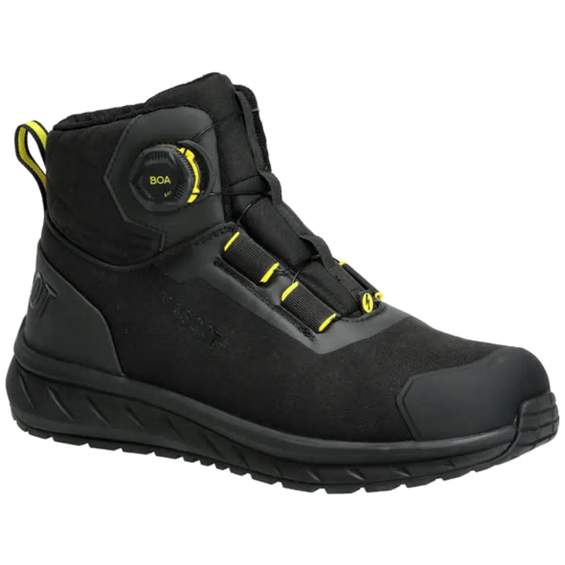 Mascot Footwear Electrosafe Veiligheidsschoenen hoog elektrisch beschermd SB BOA F1115