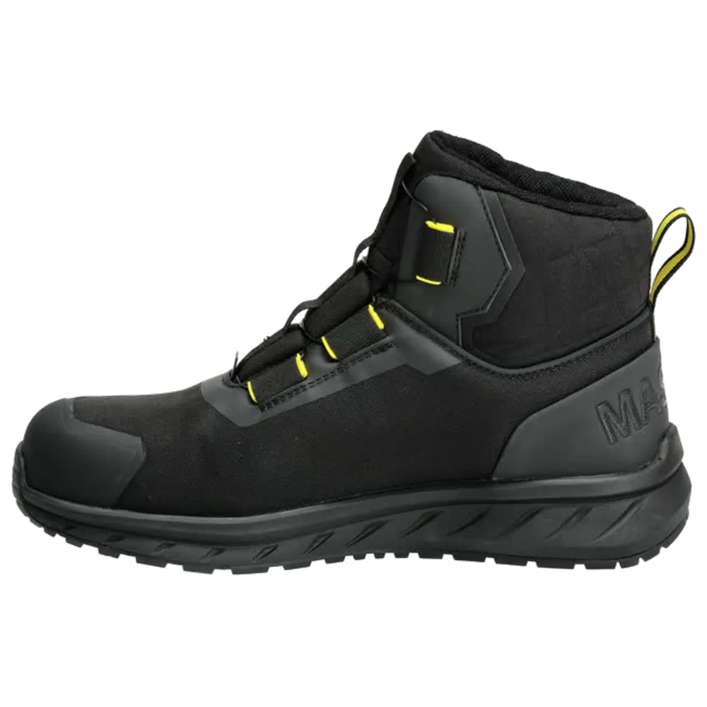 Mascot Footwear Electrosafe Veiligheidsschoenen hoog elektrisch beschermd SB BOA F1115