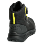 Mascot Footwear Electrosafe Veiligheidsschoenen hoog elektrisch beschermd SB BOA F1115
