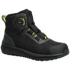 Mascot Footwear Electrosafe Dames Werkschoenen hoog elektrisch beschermd SB BOA F1115