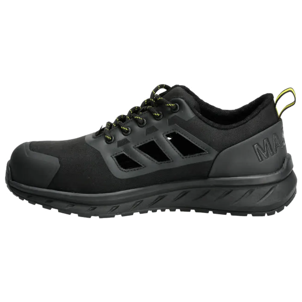 Mascot Footwear Electrosafe Safety Sandals Electrically Protected SB F1116
