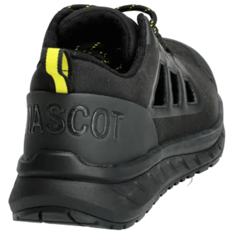 Mascot Footwear Electrosafe Veiligheidssandalen elektrisch beschermd SB F1116