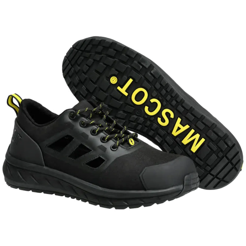 Mascot Footwear Electrosafe Veiligheidssandalen elektrisch beschermd SB F1116