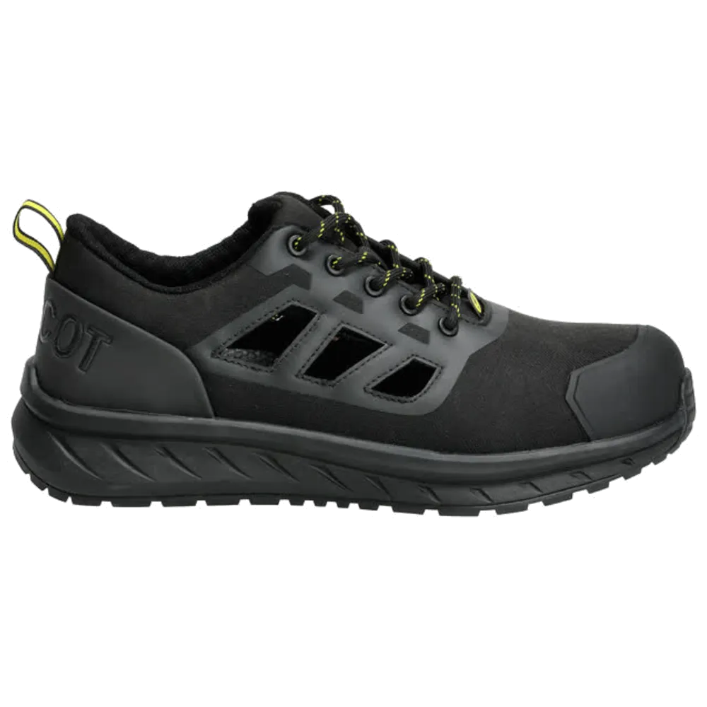 Mascot Footwear Electrosafe Women's Work Sandals electrically protected SB F1116