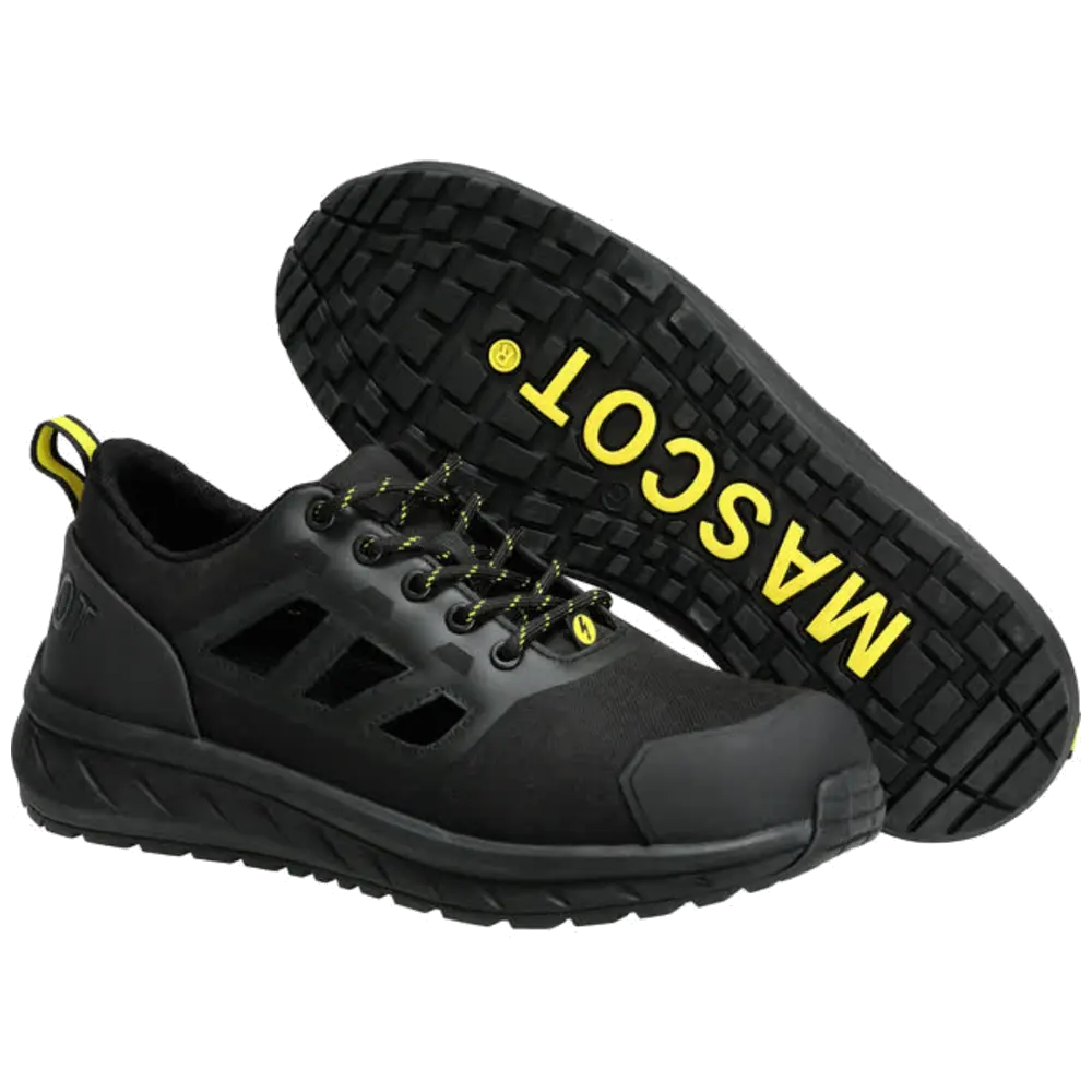 Mascot Footwear Electrosafe Women's Work Sandals electrically protected SB F1116