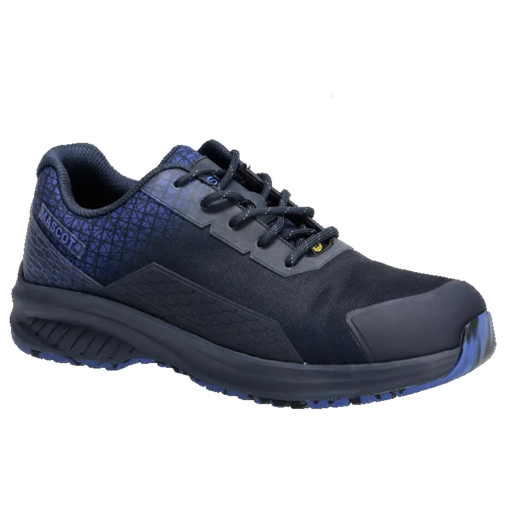 Maskottchen-Schuhe Accelerate Damen-Arbeitsschuhe S3S F1500