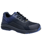 Maskottchen-Schuhe Accelerate Damen-Arbeitsschuhe S3S F1500