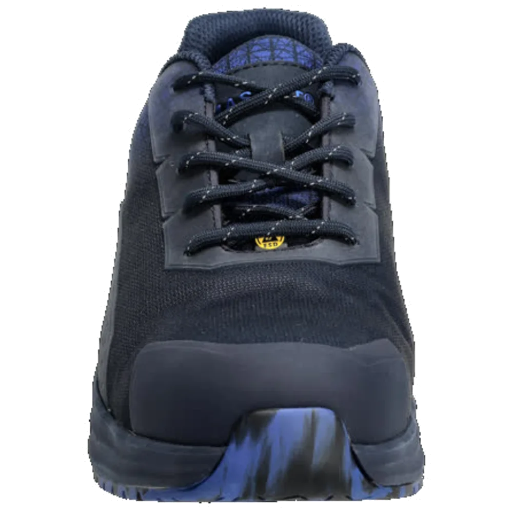 Maskottchen-Schuhe Accelerate Damen-Arbeitsschuhe S3S F1500