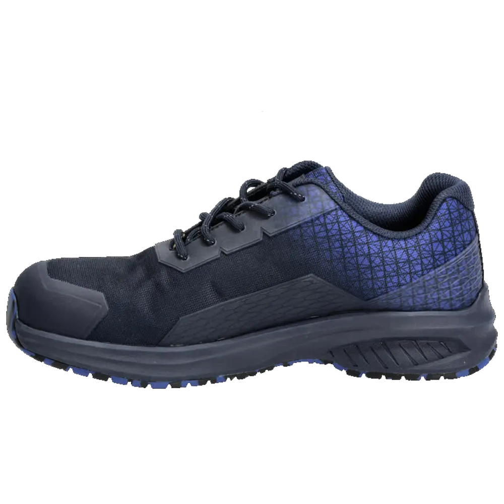 Maskottchen-Schuhe Accelerate Damen-Arbeitsschuhe S3S F1500