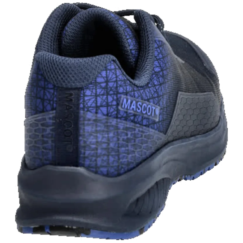 Maskottchen-Schuhe Accelerate Damen-Arbeitsschuhe S3S F1500