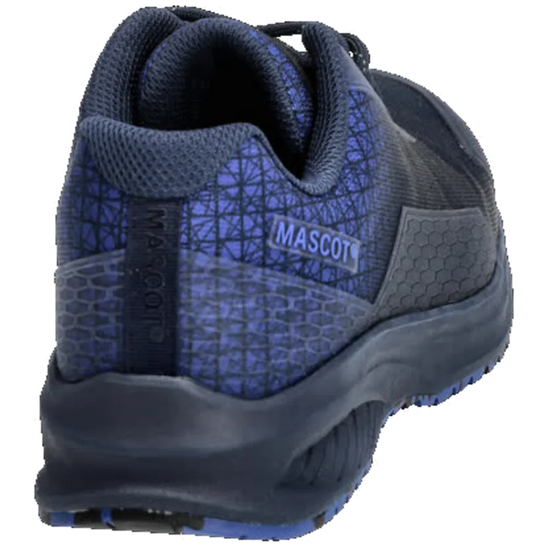 Mascot Footwear Accelerate Dames Werkschoenen S3S F1500