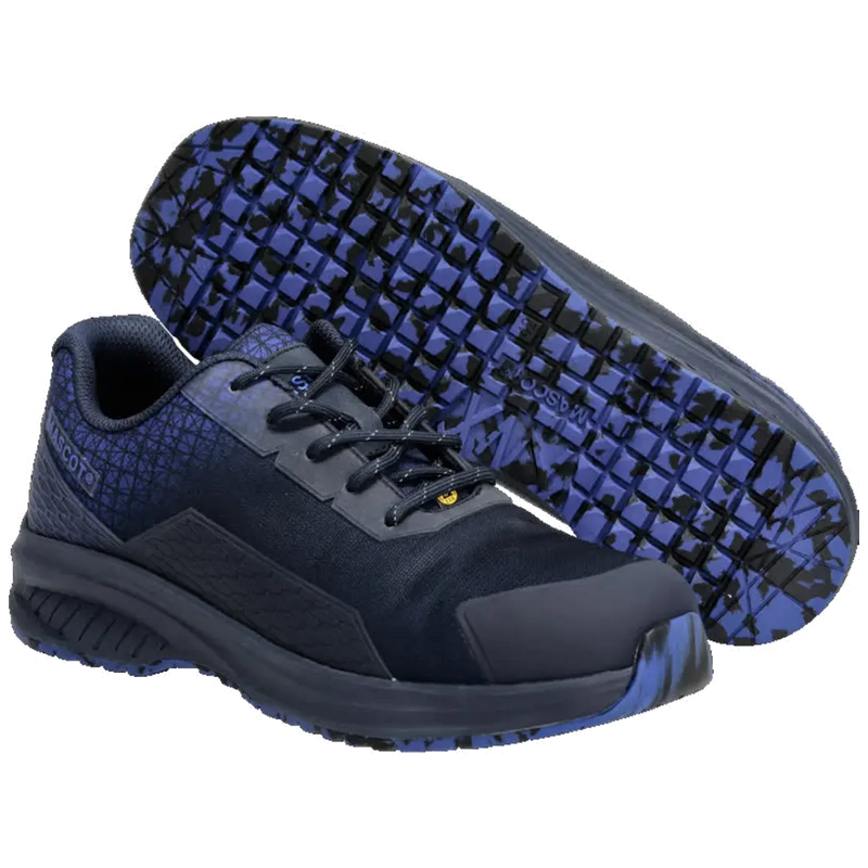Mascot Footwear Accelerate Dames Werkschoenen S3S F1500