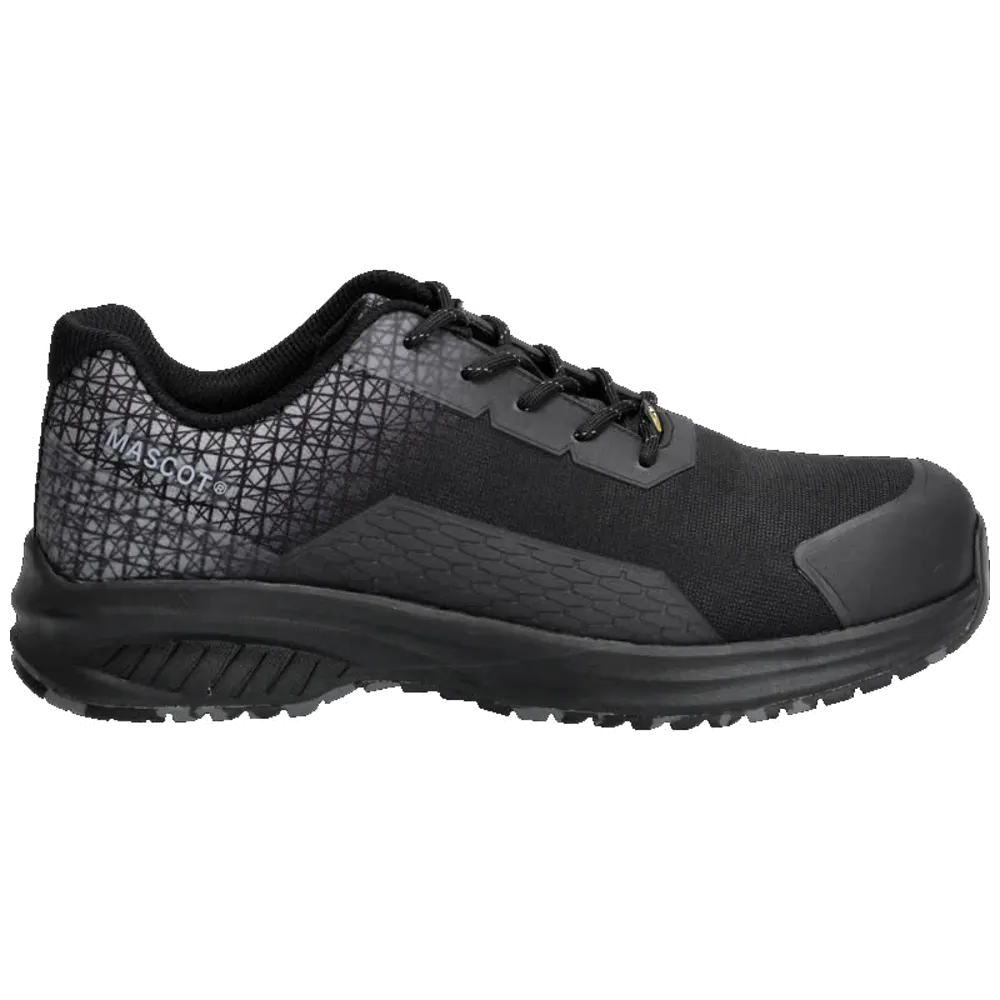 Maskottchen-Schuhe Accelerate Damen-Arbeitsschuhe S3S F1500