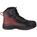 Maskottchen-Schuhe Accelerate Damen-Arbeitsschuhe High S3S F1503