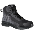 Maskottchen-Schuhe Accelerate Damen-Arbeitsschuhe High S3S F1503