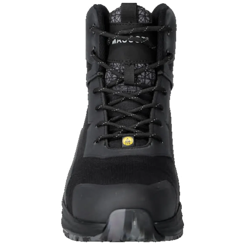 Mascot Footwear Accelerate Dames Werkschoenen hoog S3S F1503