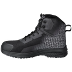 Maskottchen-Schuhe Accelerate Damen-Arbeitsschuhe High S3S F1503