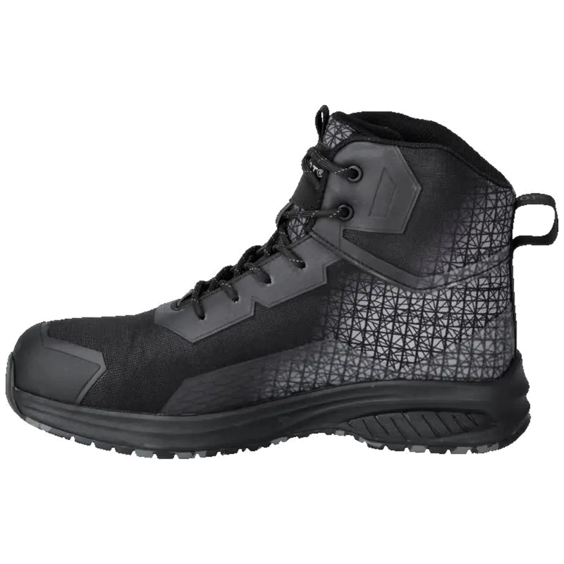 Mascot Footwear Accelerate Dames Werkschoenen hoog S3S F1503