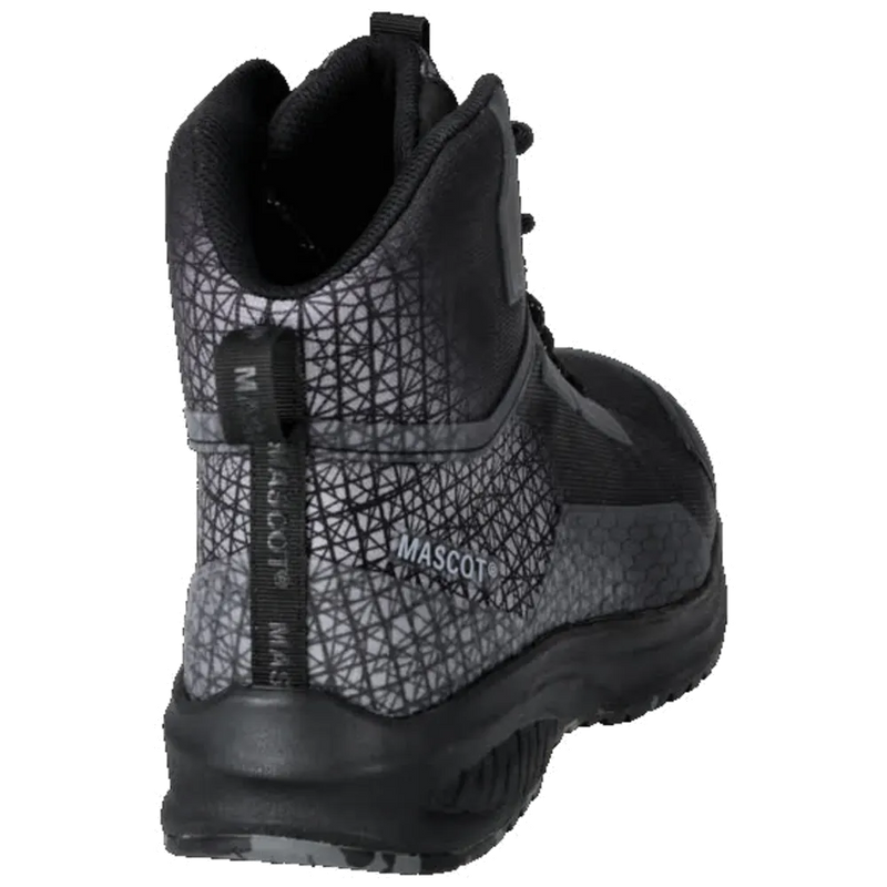 Mascot Footwear Accelerate Dames Werkschoenen hoog S3S F1503
