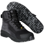 Maskottchen-Schuhe Accelerate Damen-Arbeitsschuhe High S3S F1503
