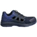 Maskottchen-Schuhe Accelerate Damen-Arbeitssandalen BOA S1PS F1504