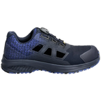 Maskottchen-Schuhe Accelerate Damen-Arbeitssandalen BOA S1PS F1504