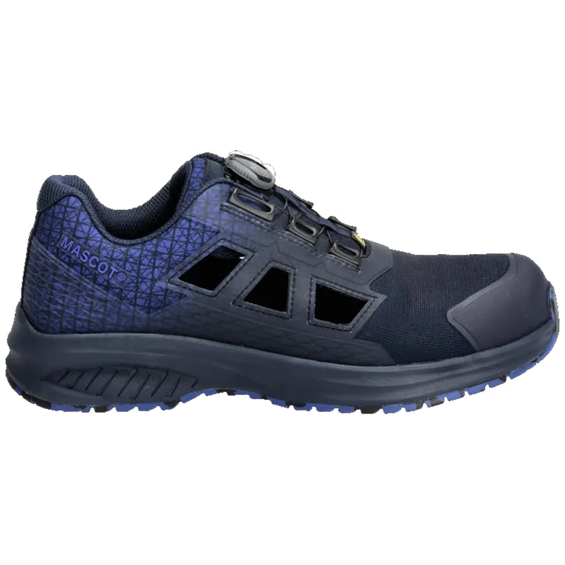 Mascot Footwear Accelerate Dames Werksandalen BOA S1PS F1504